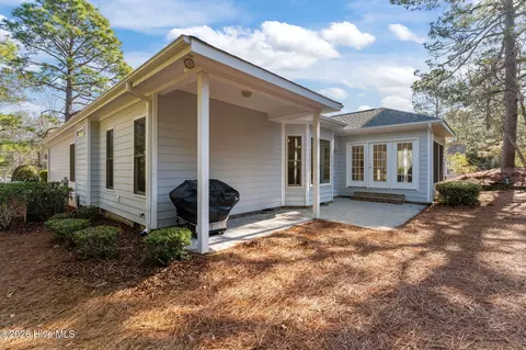Exterior - 180 Canter Ln, Pinehurst, NC 28374 photo 3 of 7