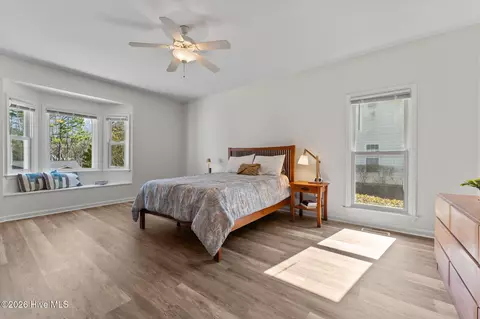 Bedroom - 180 Canter Ln, Pinehurst, NC 28374 photo 2 of 3