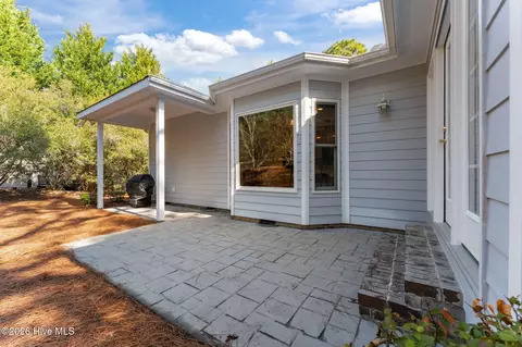 Exterior - 180 Canter Ln, Pinehurst, NC 28374 photo 4 of 7