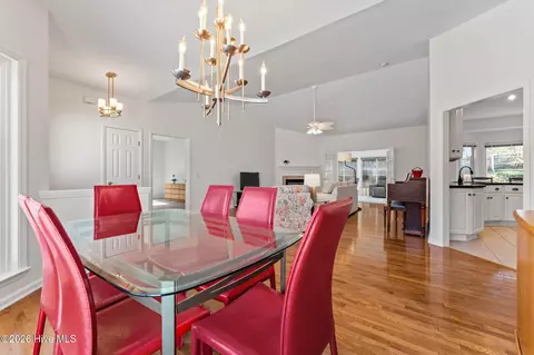 Dining - 180 Canter Ln, Pinehurst, NC 28374 photo 1 of 1