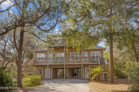 117 Jackson Ave #N, Emerald Isle, NC 28594