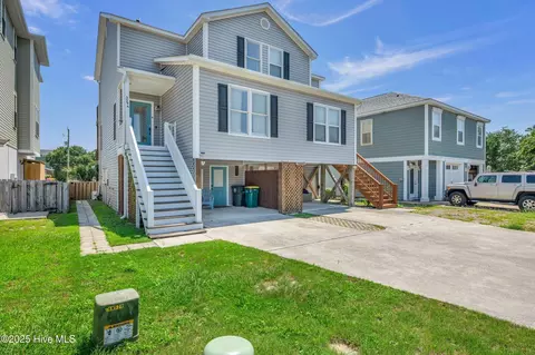 329 Fifth Ave S #A, Kure Beach, NC 28449