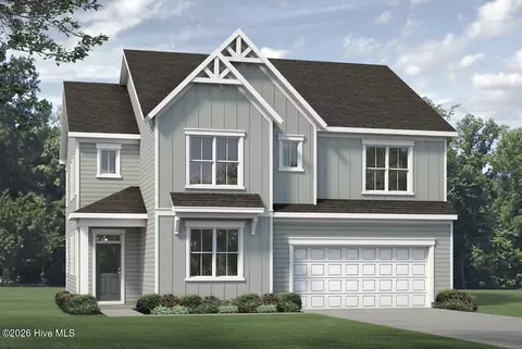 1116 Osprey Reserve #30, Leland, NC 28451