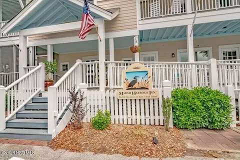 21 Keelson Row 9j Row #9J (CAINS QUARTERS), Bald Head Island, NC 28461