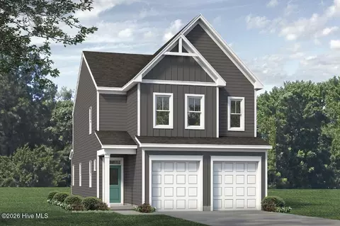 1264 Newbold Dr NE # 71, Leland, NC 28451