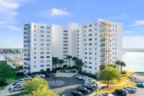 322 Causeway Dr #STE 505, Wrightsville Beach, NC 28480