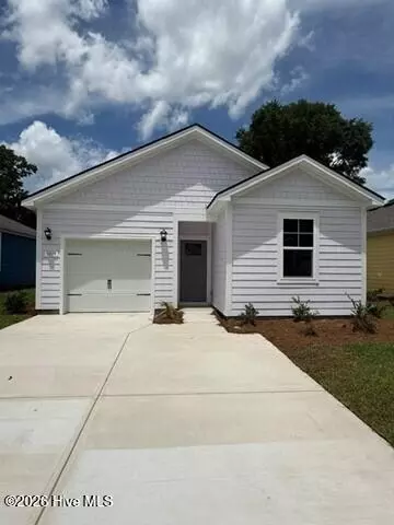 3019 Tasso Dr SW #LOT 11- CAMERON B, Sunset Beach, NC 28468