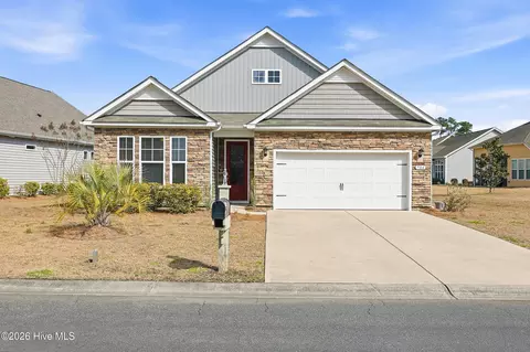 504 Slippery Rock Way, Calabash, NC 28467