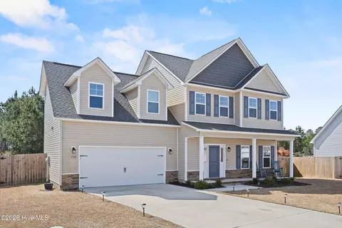 Other - 406 Silverstone Pl, Hubert, NC 28539 photo 1 of 7