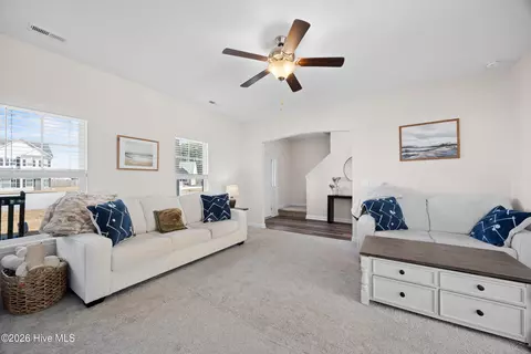 Living - 406 Silverstone Pl, Hubert, NC 28539 photo 2 of 2