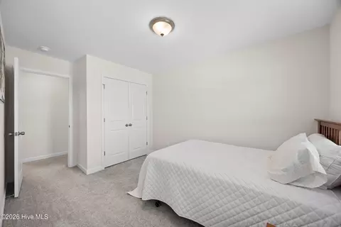 Bedroom - 406 Silverstone Pl, Hubert, NC 28539 photo 2 of 7