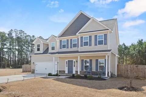 Other - 406 Silverstone Pl, Hubert, NC 28539 photo 2 of 7