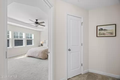 Entry Way - 406 Silverstone Pl, Hubert, NC 28539 photo 7 of 7
