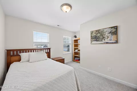 Bedroom - 406 Silverstone Pl, Hubert, NC 28539 photo 1 of 7
