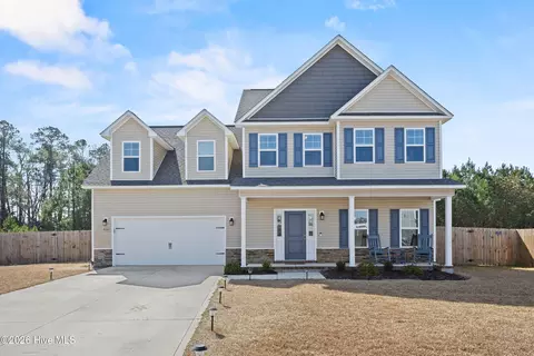 Other - 406 Silverstone Pl, Hubert, NC 28539 photo 3 of 7