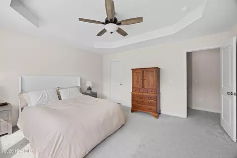 Bedroom - 406 Silverstone Pl, Hubert, NC 28539 photo 6 of 7