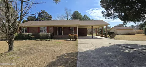 2400 E Fire Tower Rd, Greenville, NC 27858