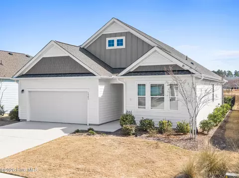 1341 Clendon Cir, Leland, NC 28451