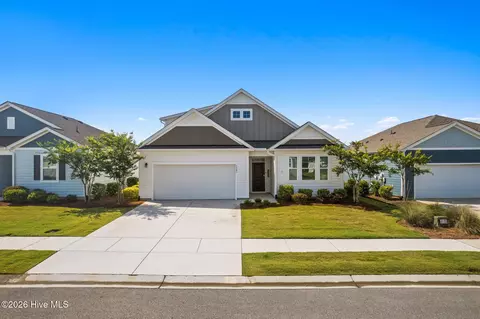 1341 Clendon Cir, Leland, NC 28451