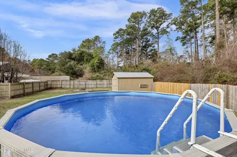 102 Robin Ct, Hampstead, NC 28443 photo 7