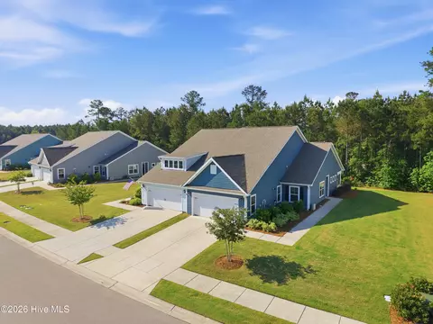 2948 Hatchers Run, Leland, NC 28451
