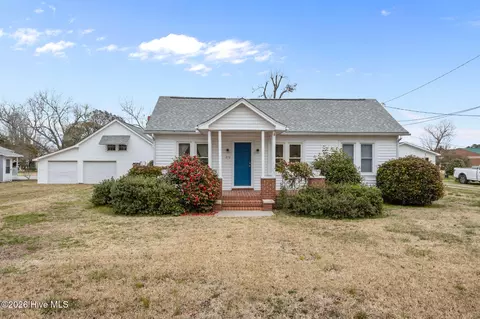 272 Highway 101, Beaufort, NC 28516