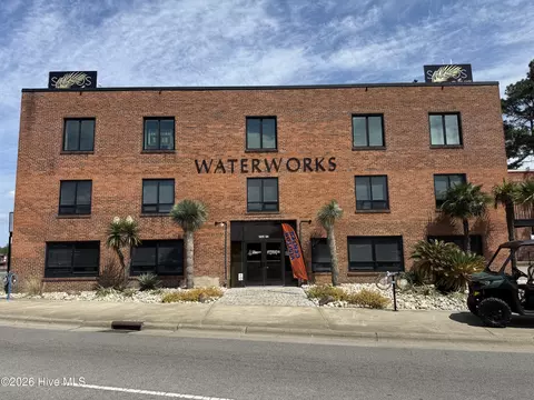 400 S Water St #SUITE 301, Elizabeth City, NC 27909