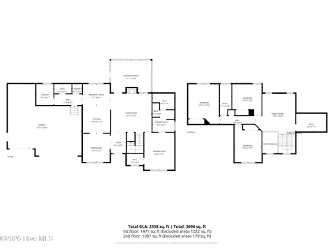 180 Dicks Hill Rd, Carthage, NC 28327