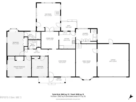 835 Barber Rd, Southern Pines, NC 28387