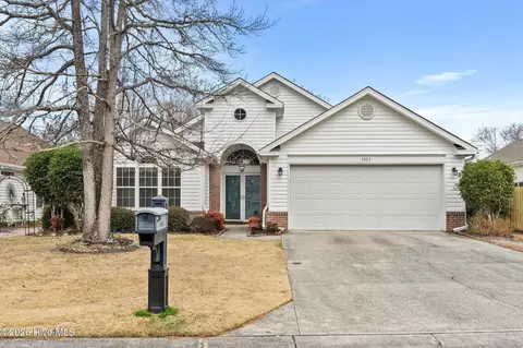 4903 Trailing Vine Ln, Wilmington, NC 28409