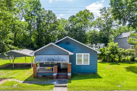 222 Evans St, Wilmington, NC 28405