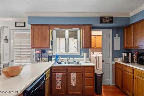 Kitchen - 89 Lost Tree Rd, Pinehurst, NC 28374 photo 4 of 5