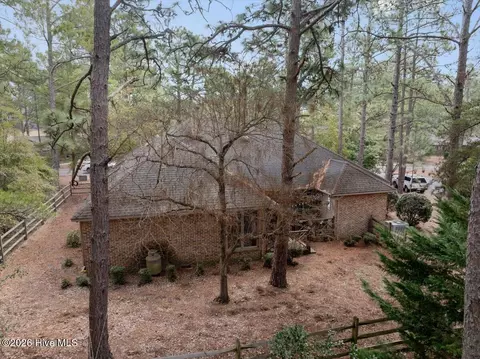 Exterior - 89 Lost Tree Rd, Pinehurst, NC 28374 photo 3 of 3