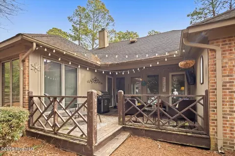 Exterior - 89 Lost Tree Rd, Pinehurst, NC 28374 photo 1 of 3