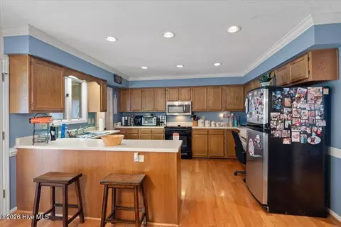 Kitchen - 89 Lost Tree Rd, Pinehurst, NC 28374 photo 1 of 5