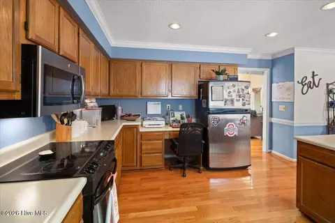 Kitchen - 89 Lost Tree Rd, Pinehurst, NC 28374 photo 5 of 5