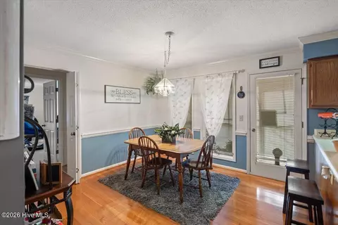 Dining - 89 Lost Tree Rd, Pinehurst, NC 28374 photo 2 of 2