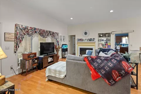 Living - 89 Lost Tree Rd, Pinehurst, NC 28374 photo 1 of 1