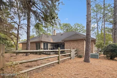 Exterior - 89 Lost Tree Rd, Pinehurst, NC 28374 photo 2 of 3