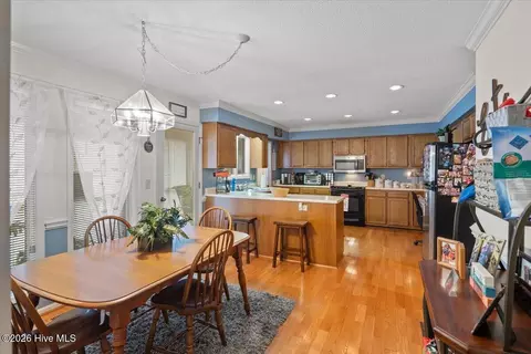 Dining - 89 Lost Tree Rd, Pinehurst, NC 28374 photo 1 of 2