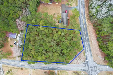 822 Cedar Grove Rd SW, Supply, NC 28462