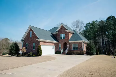 61 Beeston Flds, Rocky Mount, NC 27804