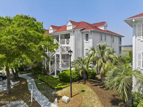 108 Turtle Cay Dr #3, Wilmington, NC 28412