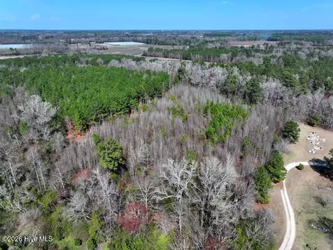 8 3 Acres Glory Light Rd, Fairmont, NC 28340