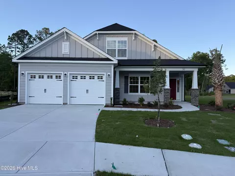 30 Bowen Ct #LOT 55, Wilmington, NC 28411