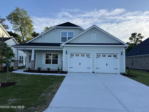 219 Foundry Dr #LOT 63, Wilmington, NC 28411