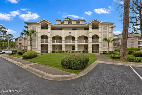 908 Resort Cir UNIT 408, Sunset Beach, NC 28468