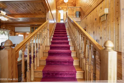 Entry Way - 10723 Keener Rd, Faison, NC 28341 photo 2 of 8