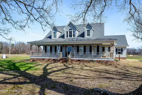 10723 Keener Rd, Faison, NC 28341