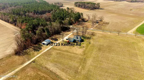 View/Area - 10723 Keener Rd, Faison, NC 28341 photo 2 of 3
